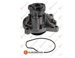 Water Pump Fits Vw Polo 9N, MK5 1.2 2001 On Coolant 03D121005X. Fixed Price $21.30.