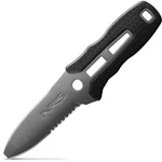 Nrs Pilot Knife, Black. Fixed Price $59.95.
