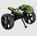 Railblaza 50000171 C-tug Kayak And Canoe Cart With Puncture-free Wheels. Fixed Price $139.99.