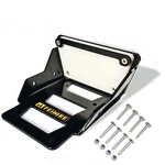 Universal Kayak Trolling Motor Mount Effortless Power & Navigation, Heavy.... Fixed Price $82.21.