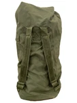Military Duffel Sea Bag Navy Army Marine Green Good Condition. Fixed Price $24.98.