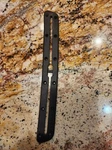 Hobie Compass 81701013 14" Plastic Flat Mount H-track Gear Insert Oem. Fixed Price $19.99.