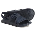 Nib Chaco Chillos Strap Sport Sandals Men's Sz 12 Navy Blue Comfort Arch Sup New. Fixed Price $42.71.