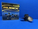 Solas 9311-111-13 Rubex Aluminum 3-BLADE Propeller, Rh, 11.1 DIAMETER,13 Pitch. Fixed Price $75.00.