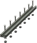 GT90 Geartrac, 16" Aluminum Kayak Mount Track. Fixed Price $45.33.