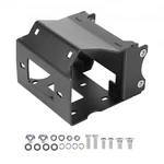 New Vevor Mount,winch Capacity Of 2000-3600 Lbs,trailer Hitch. Fixed Price $50.53.