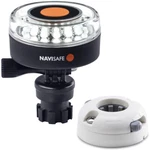Navisafe White 2NM 360 Degree Navilight With. Fixed Price $136.48.