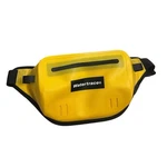 Watertrace Waterproof Kayak Canoe Boat Snorkel Swim Surf Yellow Fanny Pack Bag. Fixed Price $59.00.