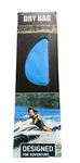 Intellibrands 10 Liter Waterproof Dry Bag, Storage Sack Kayak, Canoe, Boat. Fixed Price $15.99.