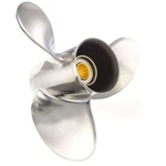 Solas Prop Saturn A3 Johnson/evinrude/brp Ss 9.9-15HP #2121-093-10. Fixed Price $183.16.