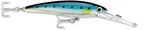 Rapala X-rap Magnum 30 Big Game 6 1/4 Inch Slash Bait. Fixed Price $34.48.
