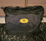 Terratrike Universal Carrier (utc)-rooftop Mounting Kit. Fixed Price $95.00.