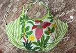 My Ocean Large Beach Bag. Fixed Price $28.00.