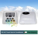 Rooftop Air Conditioner Rv Ac Unit Universal For Caravan Truck Boat 12V 10000BTU. Fixed Price $468.76.