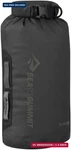 Sea Summit Big River Dry Bag, Heavy-duty Storage, 5 Liter, Jet Black. Fixed Price $67.42.