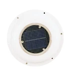 Pactrade Marine Boat Solar Powered Attic Fan Ventilator Exhaust Air 900 Cu.ft. Fixed Price $66.95.