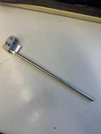 Hobie Miragedrive Kick-up Mast Link Standard Fin #77800114. Fixed Price $34.99.