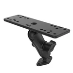 RAM-B-111-238U Universal Marine Electronic Mount With Di.... Fixed Price $49.94.