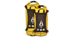 Advanced Elements 20 Liters Stashpak Roll Top Dry Yellow And Black Bag. Fixed Price $69.99.