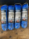 Shoreline Marine Multi Purpose LINE-1/4" X 40FT EACH-SL91494. Fixed Price $12.00.