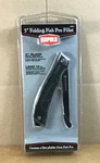Rapala 5" Folding Fillet Fishing Knife Model FFPF5. Fixed Price $29.99.
