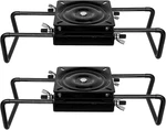 Adjustable Boat Seat Swivel Mount 7.5-18" Clamp-on Base For Jon & Fishing. Fixed Price $77.23.