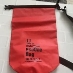Ecoone 10L Waterproof Bag With Shoulder Strap. Fixed Price $10.49.