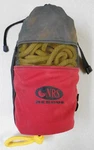 Nrs Standard Rescue Throw Bag 75' X 3/8" Rope. Fixed Price $49.99.