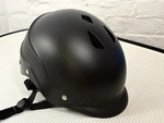 Nrs Wrsi Current Whitewater Helmet Black M/l With Pads. Fixed Price $88.00.