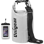 Unigear Dry Waterproof, Floating And Lightweight Bags For Kayaking, Boati.... Fixed Price $19.82.