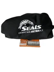 Seals Cockpit Ultra Size 4.2 Black Kayak Paddling Gear New Marine Grade. Fixed Price $48.00.