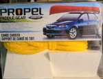 New Shoreline Marine Propel Paddle Gear Top Canoe Carrier Straps #SLPG52108. Fixed Price $18.99.