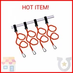 Yyst Orange Paddle Leash Holder Tool Lanyard - No. Fixed Price $21.21.