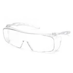 Pyramex Cappture Safety Glasses Clear With Lenses. Fixed Price $15.42.
