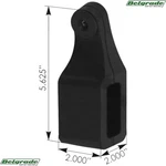 564.46466 Grille Mount Bracket Replaces A17-17208-000 A17-17208-001. Fixed Price $59.95.