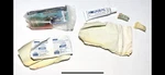 Kokatat Gore-tex Maritime Assault Mass Field Repair Kit Devgru Seal Nsw Sof. Fixed Price $12.95.