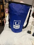 25L Dry Bag Waterproof Outdoor Swimming Rafting Kayaking Sailing Canoe Backpack. Fixed Price $19.67.