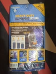 Seattle Sports Heavy Duty All Purpose Dry Bag Waterproof Outdoor Beach. Fixed Price $19.50.