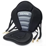 Aquarm Kayak Seat Thickened Padded Deluxe Canoe Adjustable Backres.... Fixed Price $69.39.