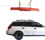 Harken Kayak Overhead Garage Storage Hoist, Self-leveling, Safe Anti-drop.... Fixed Price $110.63.