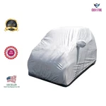 Universal Uv Protection Dustproof Waterproof Car Body Covers Smart Outdoor Full. Fixed Price $38.37.
