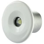 Lumitec 112223. Echo Courtesy / Accent Light, White Housing,. Fixed Price $65.39.