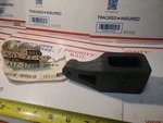 A17-17208-001 Mounting Bracket Grille, Lower Inboard For Freightliner New, A2. Fixed Price $85.99.