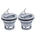 2 Pcs Boat Pvc Air Gas Valve Cap Replacement For Inflatable Dinghy Kayak Canoe. Fixed Price $25.95.