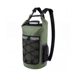 Pimoys Dry Bag, 25L Waterproof Backpack, Roll-top Bags Kayak, O... Fast Ship. Fixed Price $34.39.