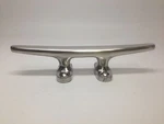 Pactrade Marine Boat Stainless Steel 4 Inch Herreshoff Hollow Base Cleat. Fixed Price $18.95.