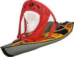 Advanced Elements Rapid Up Kayak Sail Red Light Weight Kit. Fixed Price $109.99.