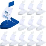 Soulchen 12 Pcs Rain Gutter Kit Diy Trimaran Sailboat Easy To Buil (s. Fixed Price $15.00.