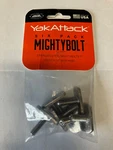 Mightybolt Inch Long 1/2 Wide, Pack (MB10-12-6). Fixed Price $14.00.
