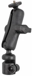 RAP-B-218-1-366U Ram Mounts Tele-mount Telescoping Camera Pole Kit W/ 1/4"-20. Fixed Price $37.99.